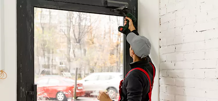 Comprehensive Door Closer Services in Foothill Farms, CA