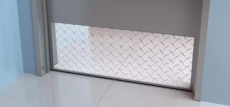 Benefits of Professional Kick Plate Solutions in Foothill Farms, CA