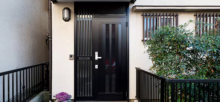 Popular Exterior Door Options in Foothill Farms, CA